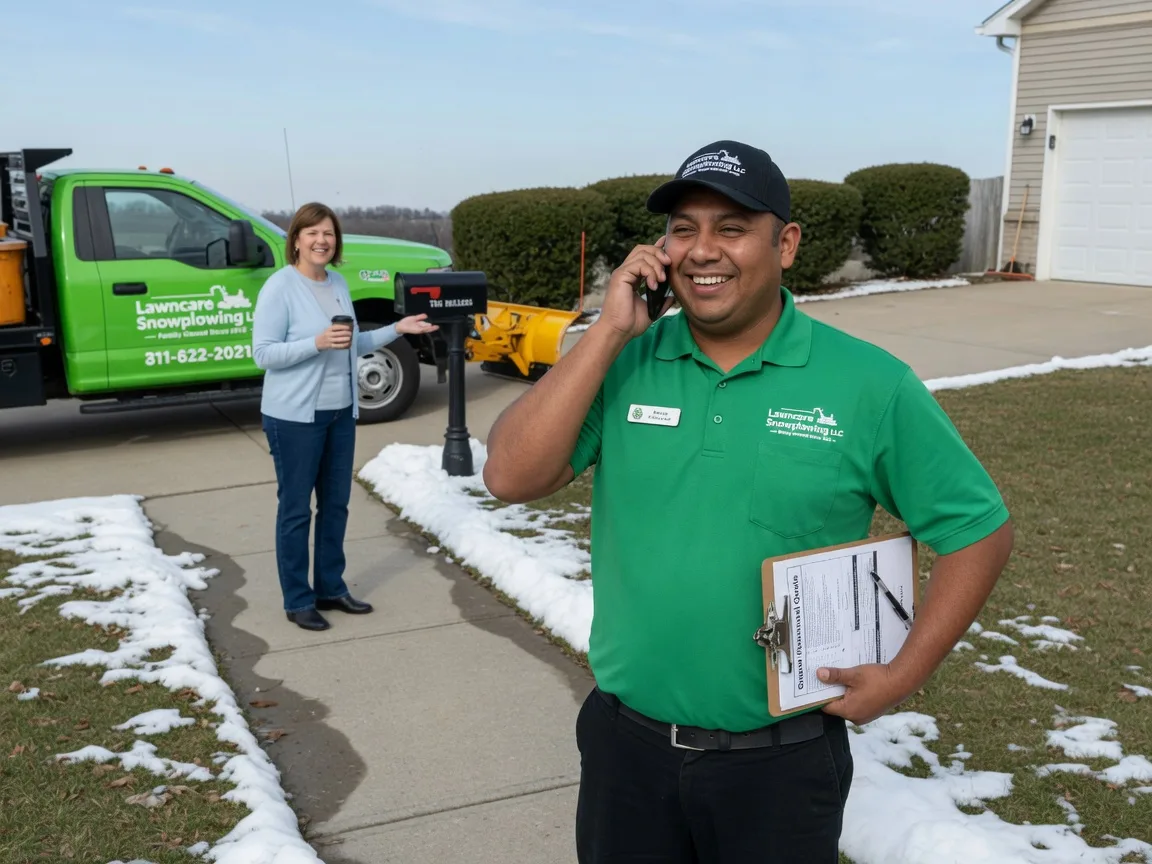 Lawn Care Services By Expert Landscaper Ralston, WY FAQs